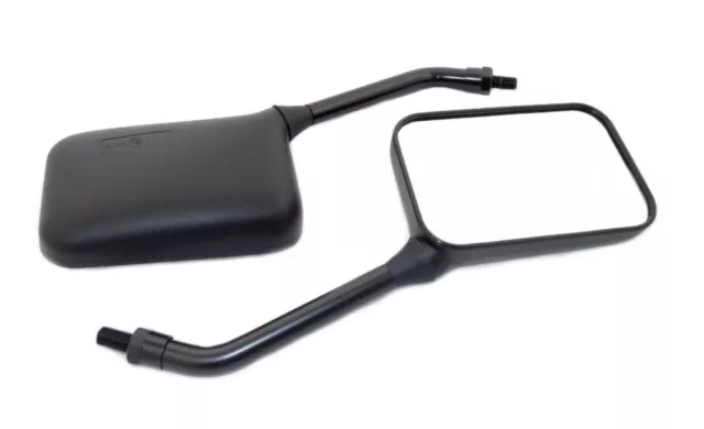 Mirroir rétroviseur Sport gauche droite pour SUZUKI GSX 750 EF 1984-1986