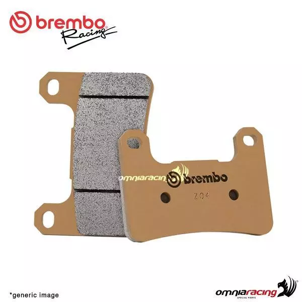 Disques de frein avant Brembo Supersport 310mm pour Suzuki GSXR1000 2009-2016 2