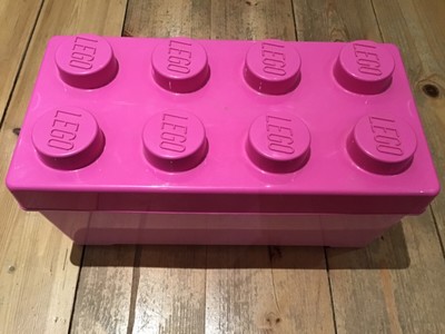 Coquille Muffin Forme Rose Duplo LEGO Duplo Gâteau Glace 