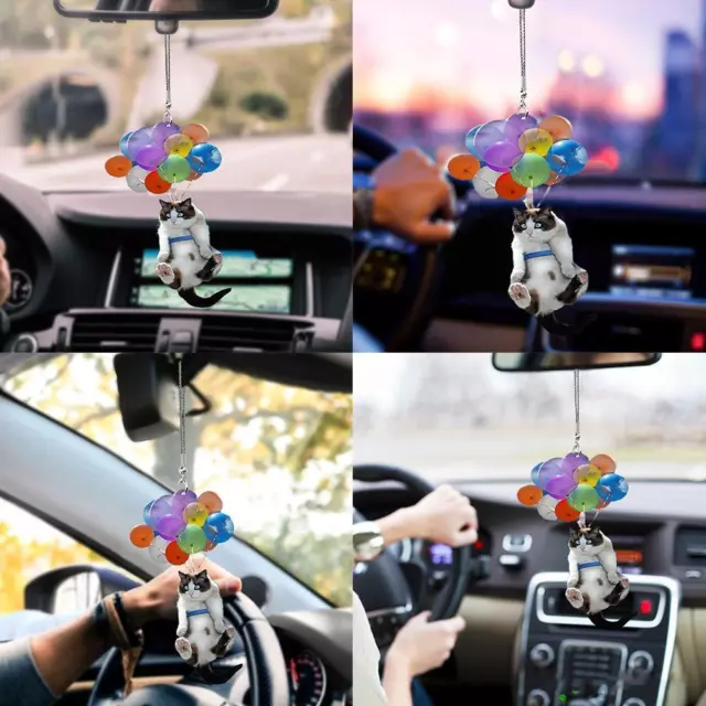 https://www.picclickimg.com/GKIAAOSwmmNlgVji/Car-Cute-Cat-Hanging-Ornament-With-Colorful-Balloon.webp