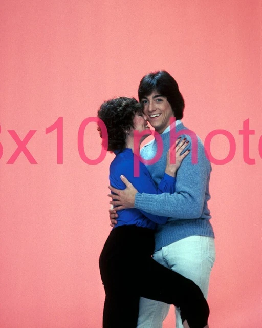 SCOTT BAIO #81,ERIN MORAN,joanie loves chachi,charles in charge,8X10 PHOTO