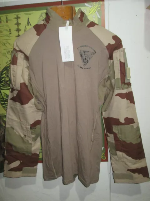 LEGION ETRANGERE 2 REP 5cie sable desert UBAS patch sur XL XXL EUR 49 00 PicClick FR