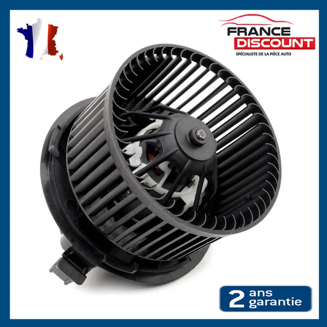 PULSEUR D'AIR DE CHAUFFAGE D'HABITACLE 3008 5008 DS5 HDI THP