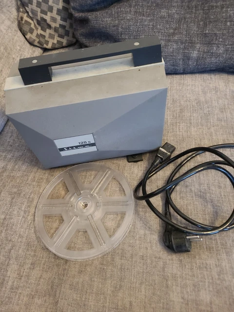 Projecteur Silma super8 - Photo, audio & vidéo