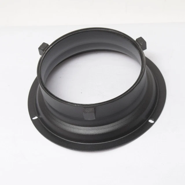 Conexión adaptador Bowens para flash/flash/softbox Bowens.  N.o 782