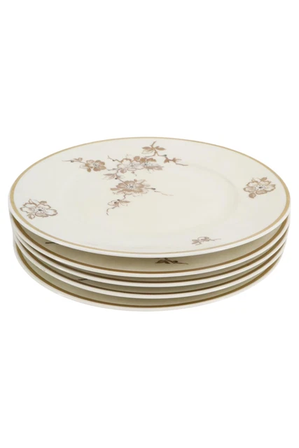 Piatto da pranzo Weimar Ø 20 cm preferito 3520 porcellana a fiori