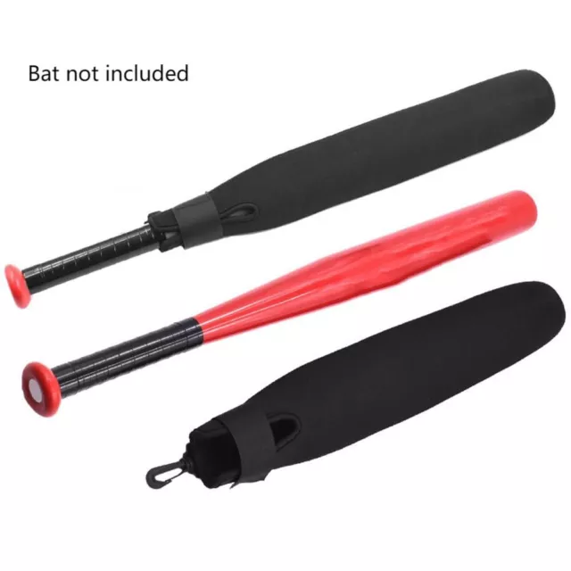 Protect Your Softball Bat with Neoprene Sleeve Preserve Its Performance