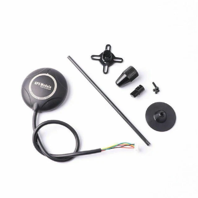 Compass Port Gps Module GPS MODULE WITH Compass for APM2.8 2.6PIX Pixhawk Flight Controller $31 ...