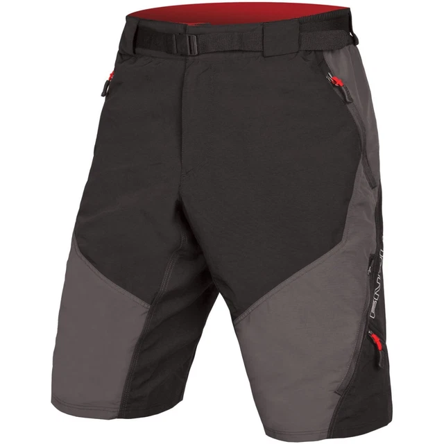 Endura Hummvee II Shorts EXTRA EXTRA EXTRA LARGE GREY ¬