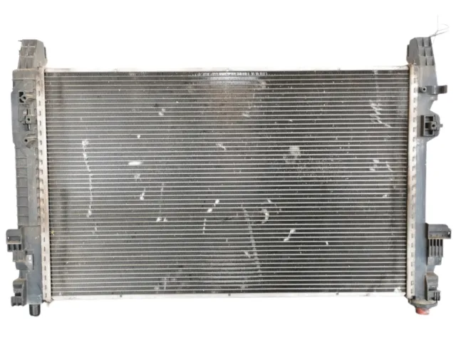 A1695001803 Wasserradiator / 1173941 Für Mercedes-Benz Clase A W169 A 180 Cdi