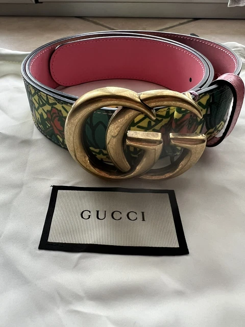 Cintura discount gucci serpente
