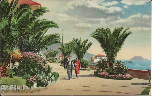Alassio (Savona)