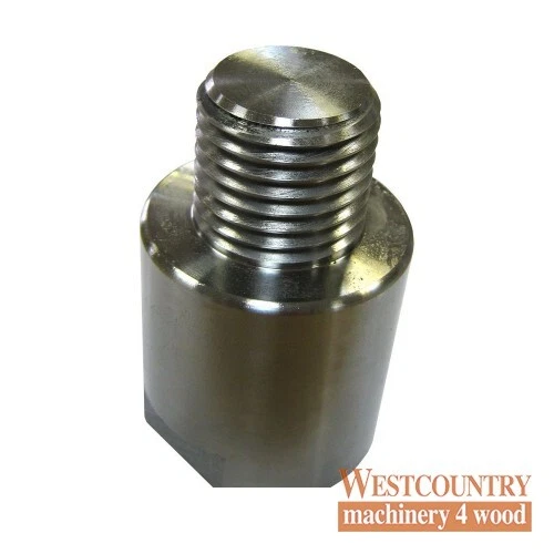Faceplate Ring For 95mm Chuck - Probois Machinoutils - View #4