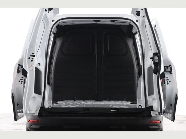 2026 RENAULT KANGOO ML19 Blue dCi 95 Advance [Safety] Van PANEL VAN ...