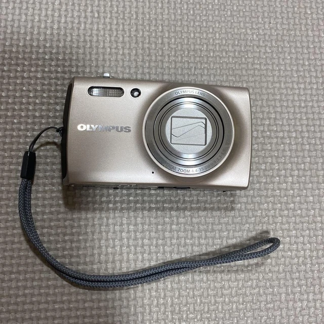 OLYMPUS オリンパス VH VH-515 SILVER oly_vh515.png
