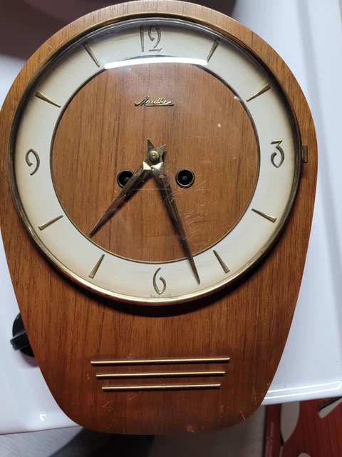 Automatikuhr Aufziehen Pendeluhr Uhr Richtig Aufziehen Deutsche