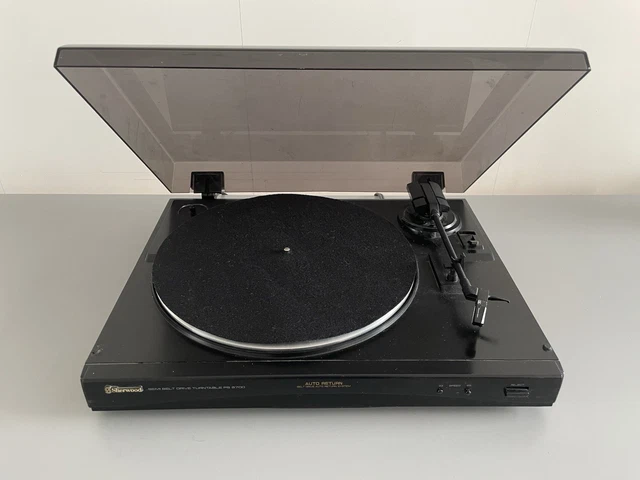 Sony PS X70 | Giradischi Trazione Diretta Vintage - Foto 4