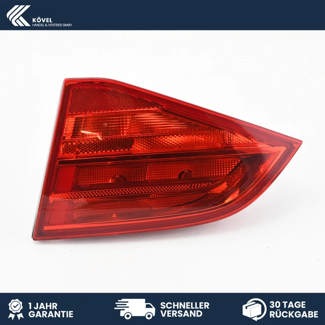 Feu Stop Arrière Haut Gauche/ Droite Pour Audi A4 1.8L - Référence 8E9945097B - Neuf