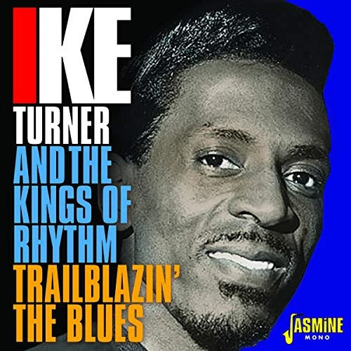 Trailblazin' The Blues 1951-1957 [ORIGINAL RECORDINGS REMASTERED] 2CD SET
