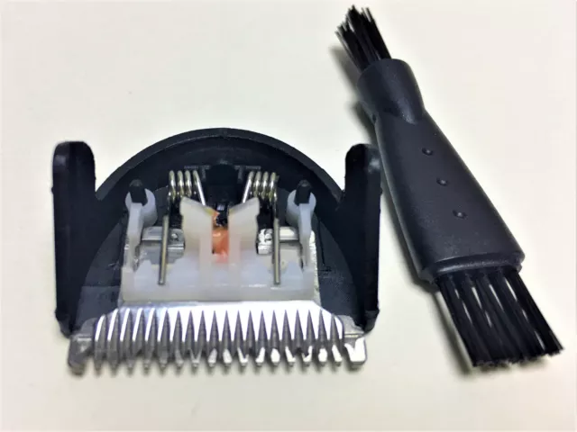 Peigne Tondeuse à Cheveux Clipper Cutter Pour Philips COMB 7100 Séries QT4050