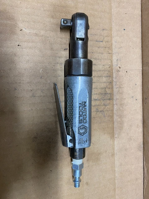 Matco Air Ratchet 3/8, Model MT1830