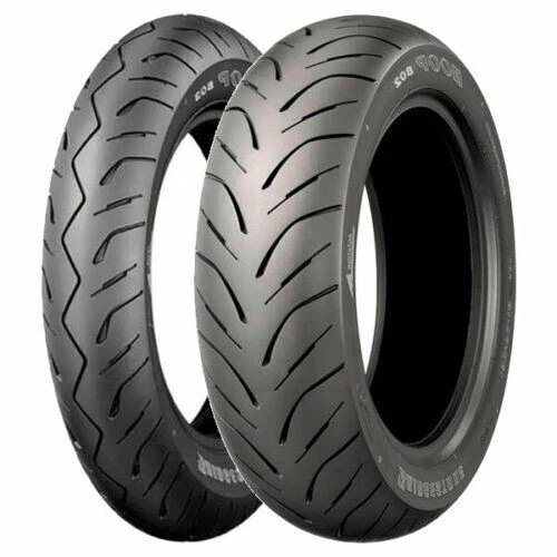 Bridgestone 150/70-13 64S | Summer · Hoop B02 Tyre