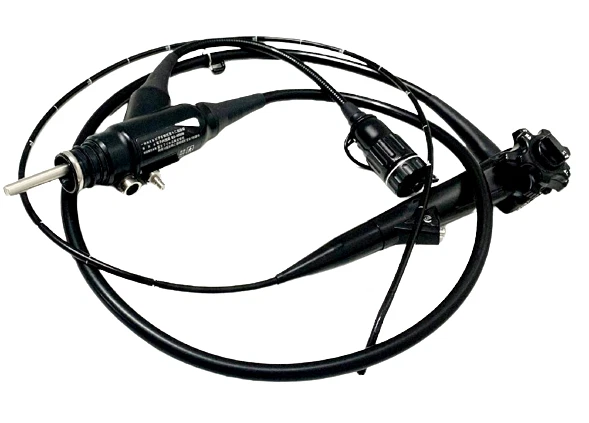 Fujifilm EG-3000N Video flexible gastroduodenoscope Electronic endoscope, Tested