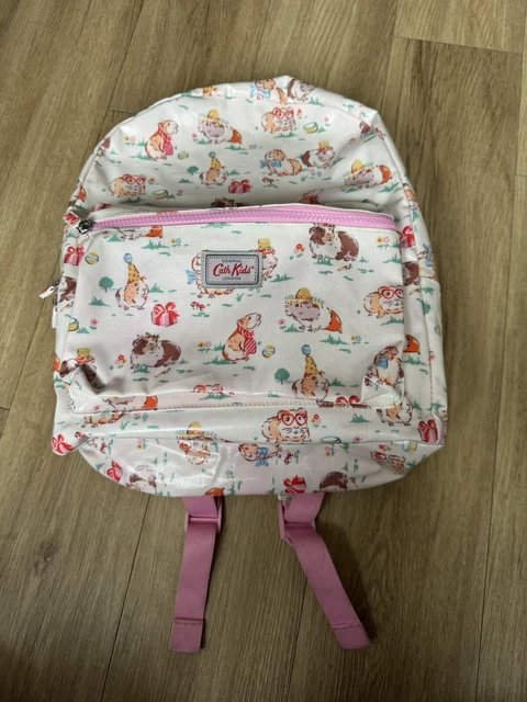 NEW CATH KIDSTON Party Pets Rucksack Cath Kids Guinea Pigs 27.50 PicClick UK