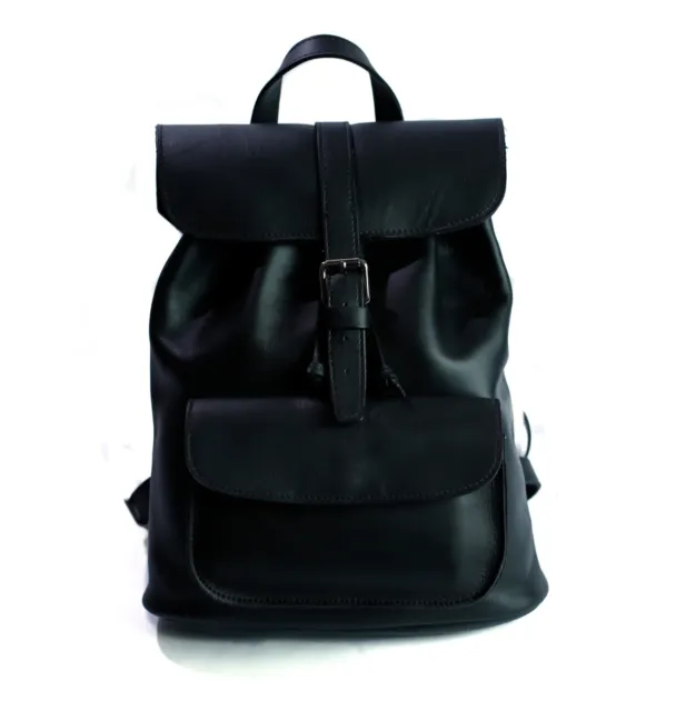 Backpack Shoulder bags satchel Bag Made in New York Hand made