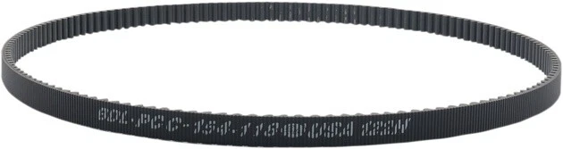 BDL Rear Drive Belt 154T 1-1/8" Victory Cross Country/Cross Roads/Vision/Magnum