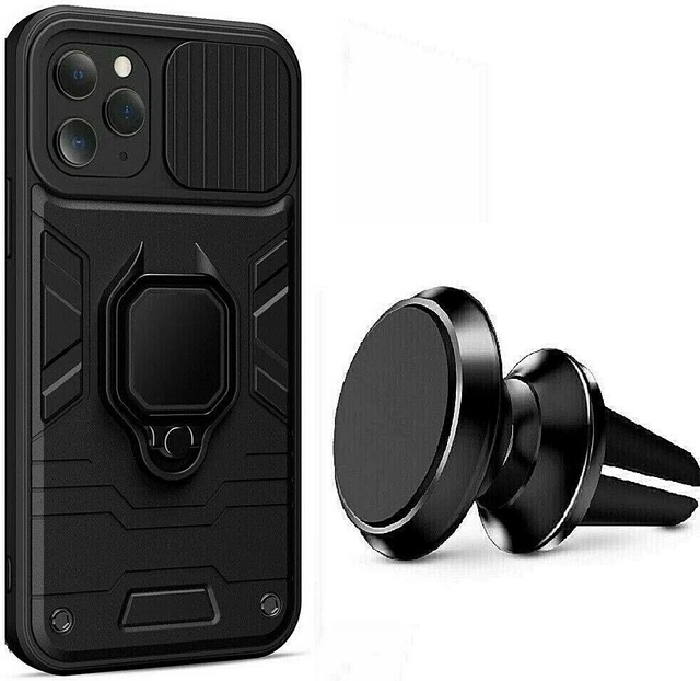 Coque TPU + Verre Trempé Pour Realme C11, C21, C25y, C31, C33, C35 - Protection Anti-choc Complète