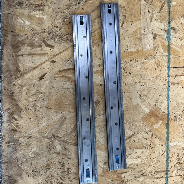 BRAND NEW SNAPON Tools USA KR557 Tool Box Chest Drawer Slides 8267