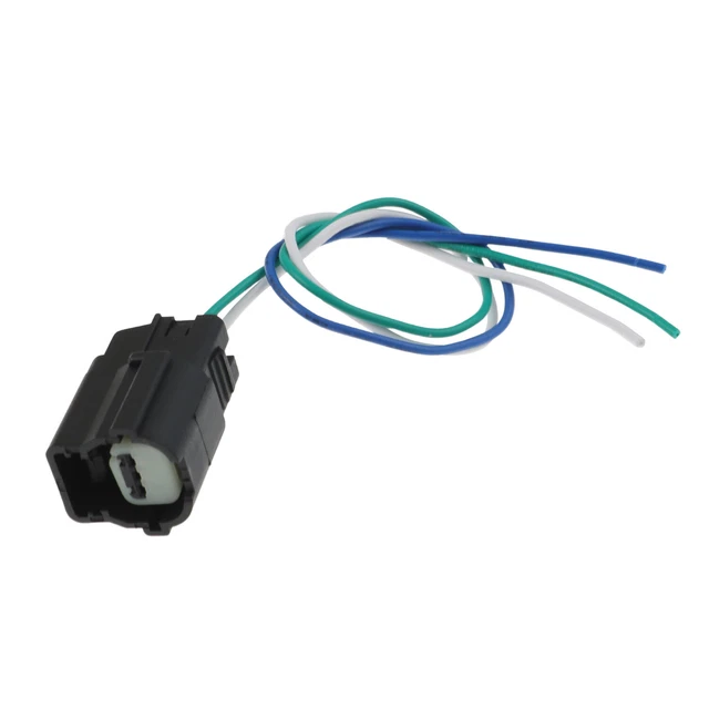 per Chevrolet Suzuki Cadillac connettore sensore posizione albero motore coda di cavallo