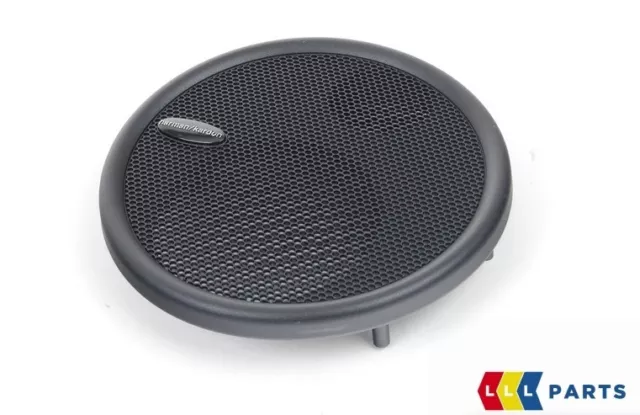 Neuf OEM Mini R60 Harman Arbre Arrière Haut-Parleur Tweeter De Grille F Gauche &