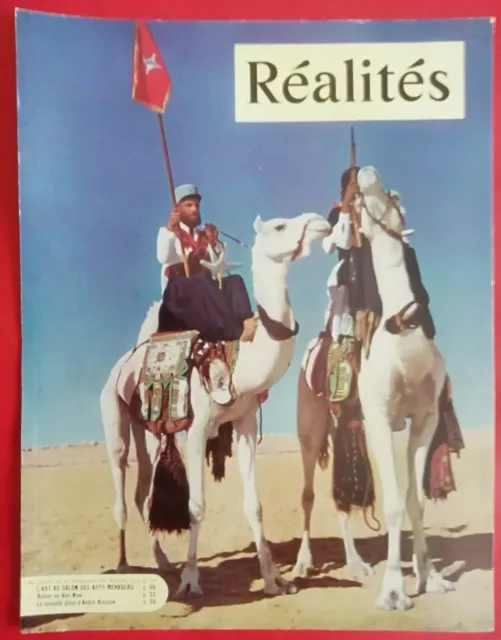 Publicité presse Vêtements Prêt à porter WEILL - Militaire MEHARI Le HOGGAR 1953