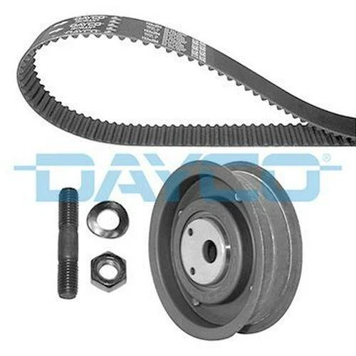 DAYCO Kit de distribution KTB402 pour VW GOLF III (1H1) pour SEAT Ibiza II (6K1)