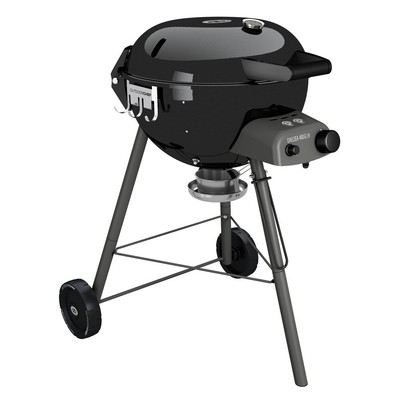 67x60x95 con griglia Ø 42 cm OUTDOORCHEF Barbecue a gas Outdoorchef Chelsea 420 G 