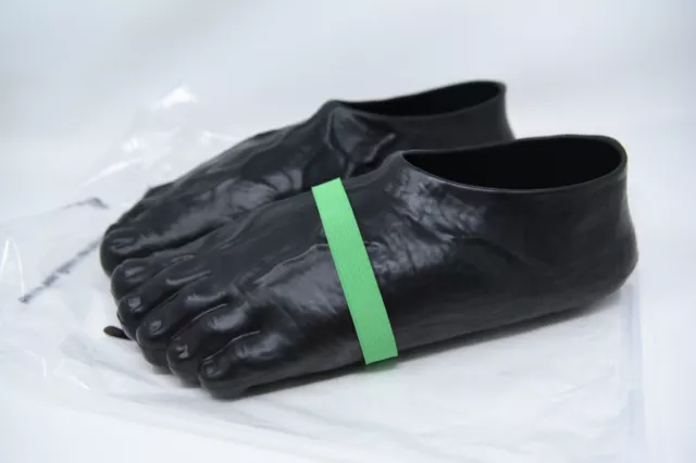 IMRAN POTATO CRAB Slippers BRAND NEW Size 11 - RARE $165.00 - PicClick