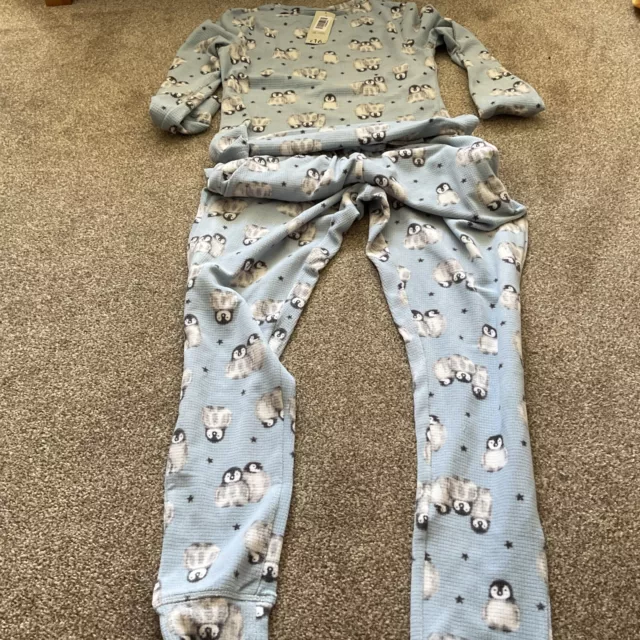 GEORGE ASDA LADIES Pyjamas. Size 12 14 3.20 PicClick UK