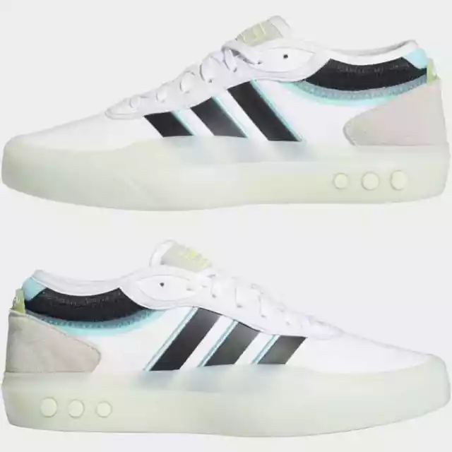 Baskets Adidas Originals Cassina PT Pump S23821 / 39 1/3 EUR - 6 1/2 US - 6 UK