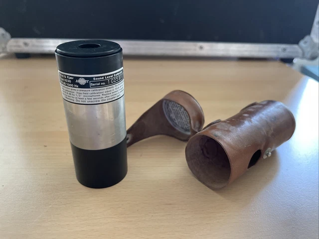 Misuratore del livello sonoro PCE-430, classe 1 (fino a 136 dB), con Misuratore del livello sonoro PCE-430, classe 1 (fino a 136 dB), con