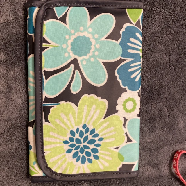 Thirty One Fold  And Go Organizer