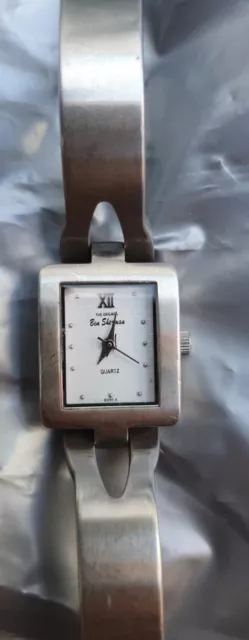 Ben sherman ladies watches shop