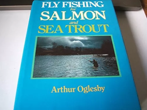 SALMON FLYFISHING: THE Dynamics Approach by Grant, Francis Hardback Book  The £8.83 - PicClick UK