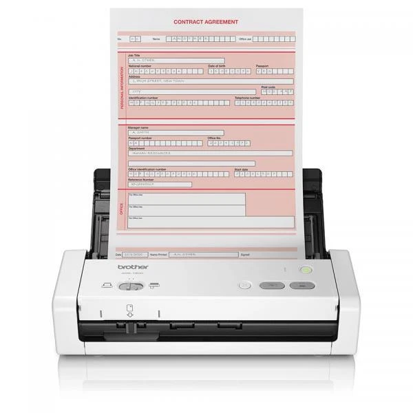 14556691 Scanner ADS-1200