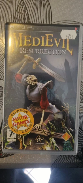 Cereza And The Lost Demon – Steelbook Métallique PS4, Neuf Sous Blister, PEGI 16