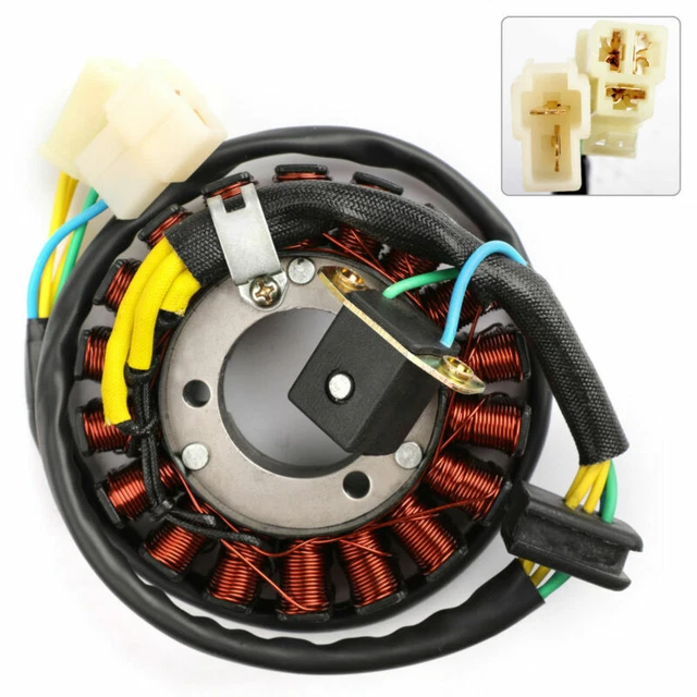 Stator Alternateur Pour Hyosung GV250 2012-2015 GT250 GT250R 2010-2018 A