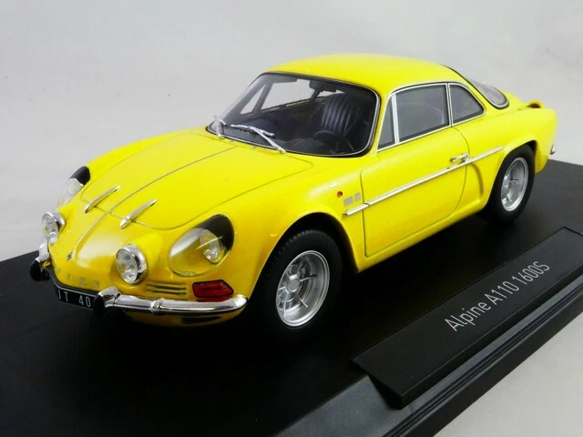 NOREV ANCIEN - Boite d'origine pour Renault Alpine N° 59 (Alpine donnée avec) EUR 20,00 - FR