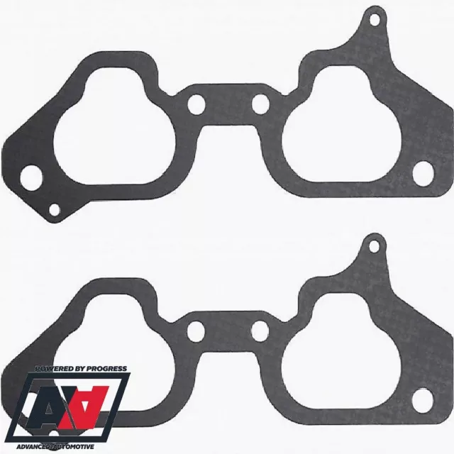 Genuine Inlet Manifold Gaskets For Subaru Impreza WRX Spec C RA P1 UK JDM 98-07