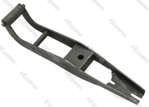 Hydraulic Pump Control Valve Lever For Massey Ferguson 135 165 175 ECs